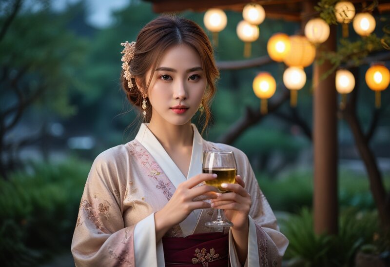 云端恋人
